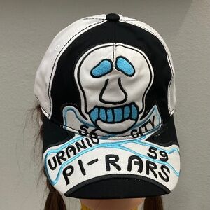 Urannio City Hat.